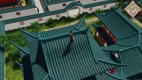 鸿源战纪 中文版