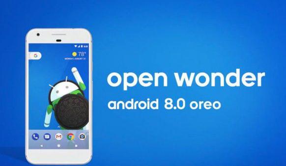 android 8.0下载|android 8.0官方下载 正式版