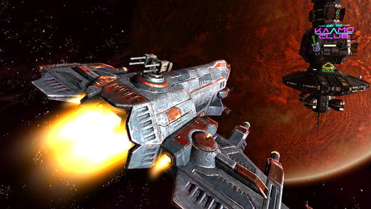 浴火银河2中文版下载|浴火银河2安卓汉化版 v2