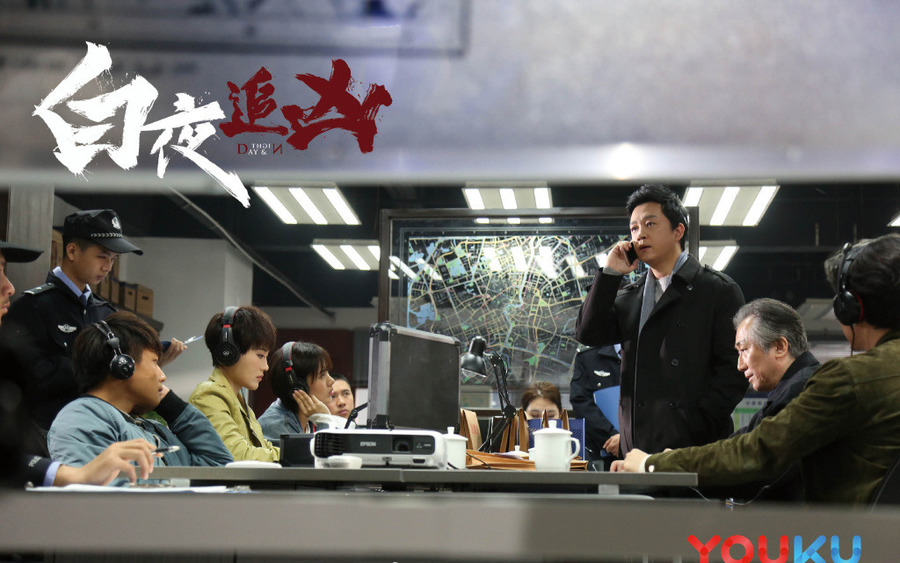 白夜追凶百度云资源下载地址-起点资讯