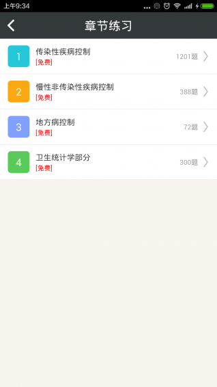 疾病控制高级职称