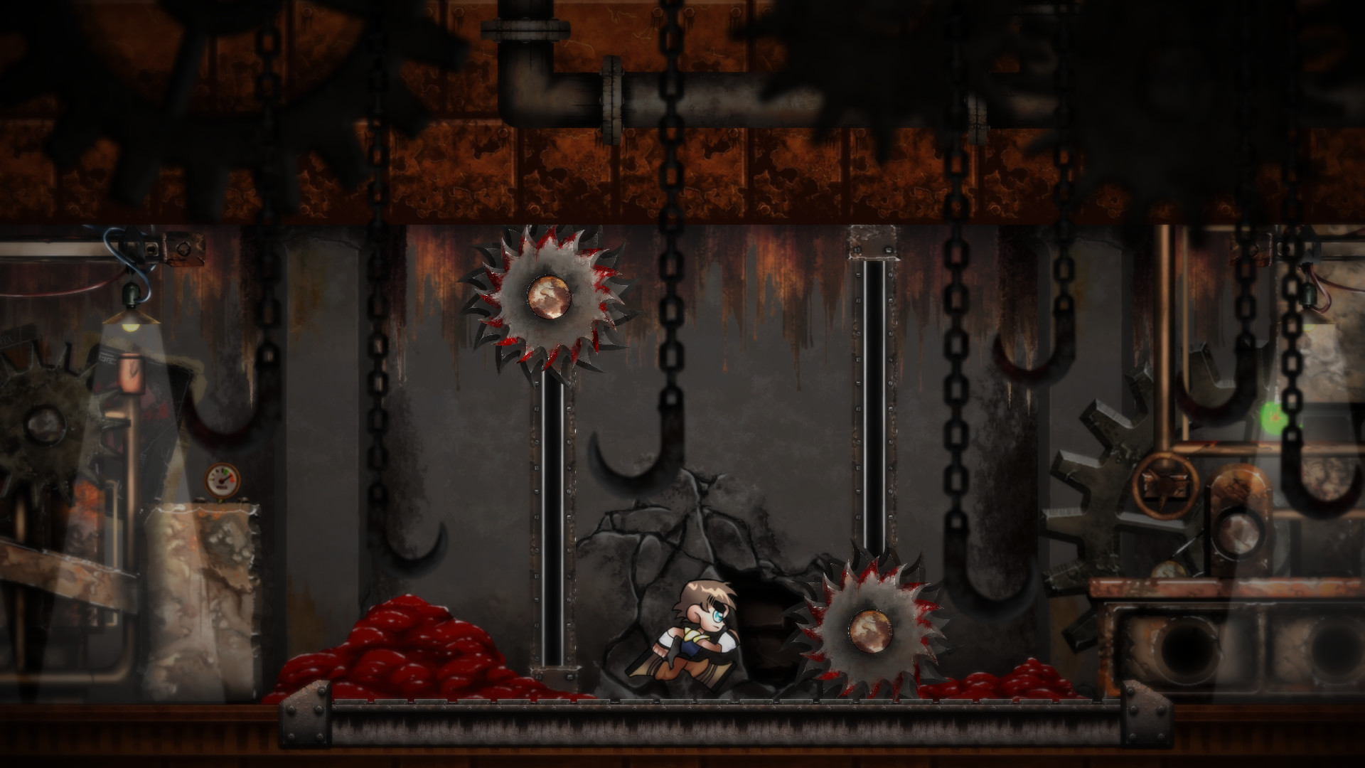 Illusoria 中文版