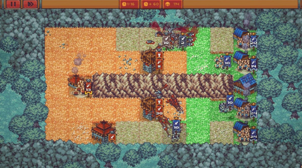 粉碎你的敌人pc版