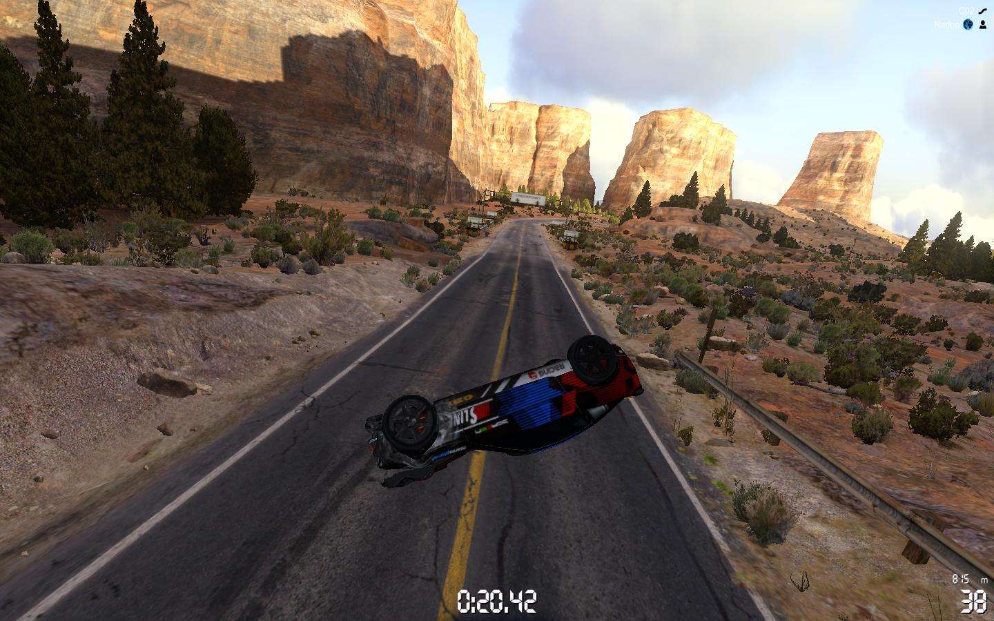 赛道狂飙2:礁湖 中文版