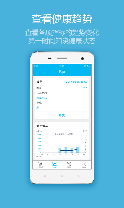 集博健康