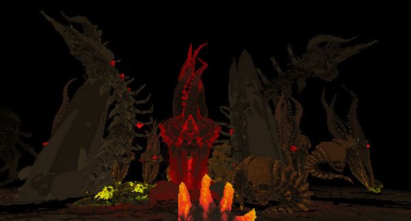 恶魔匕首
