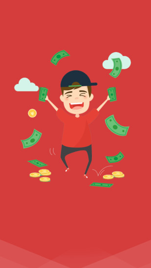 国盈金服app