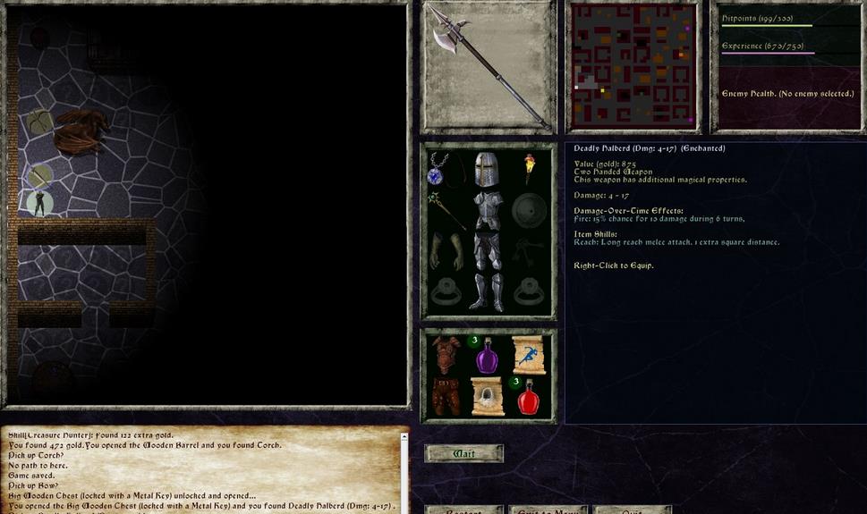 黑暗城堡领主中文版