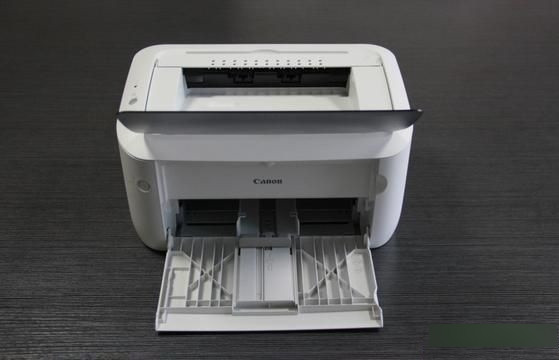 佳能lbp6018w驱动