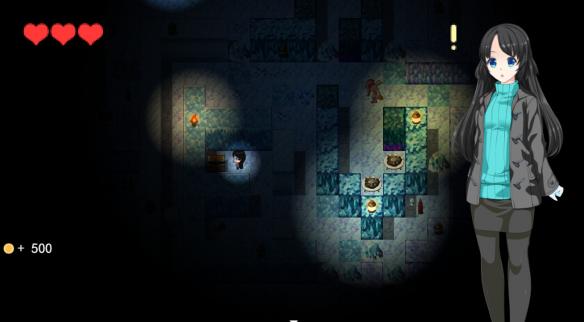走向光明To The Light 中文版