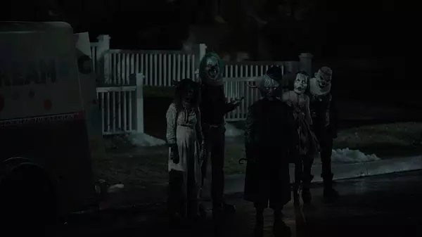 美国恐怖故事第七季百度云下载地址-起点资讯