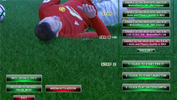FIFA 17