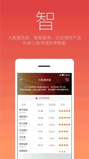 东兴证券超强版