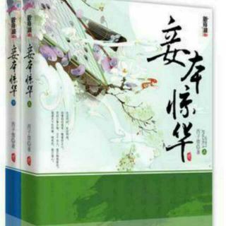 妾本惊华txt下载|妾本惊华全文免费阅读