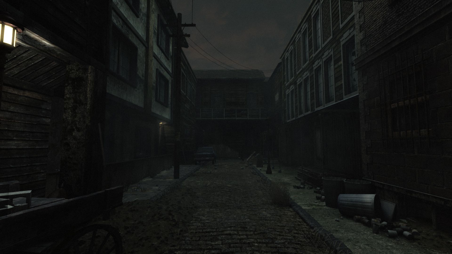 与世隔绝游戏下载 单机中文版