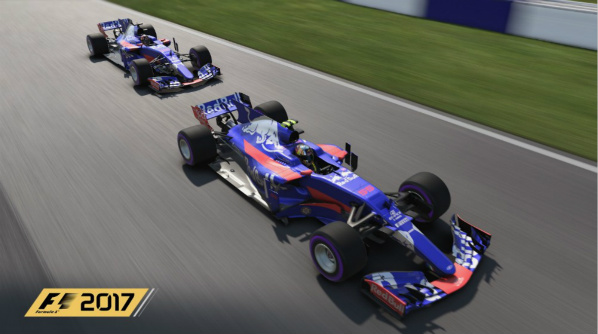 F12017破解补丁下载