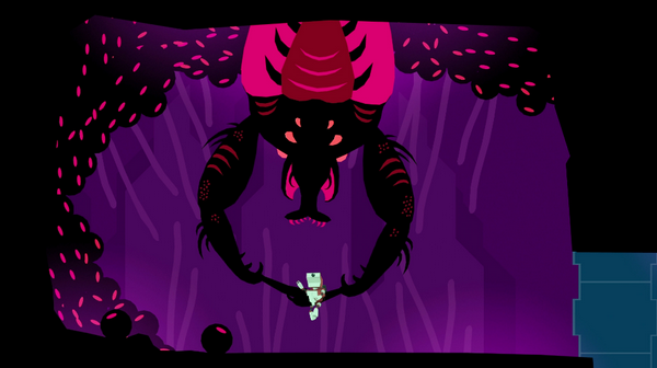 星球之眼Planet of the Eyes 中文版