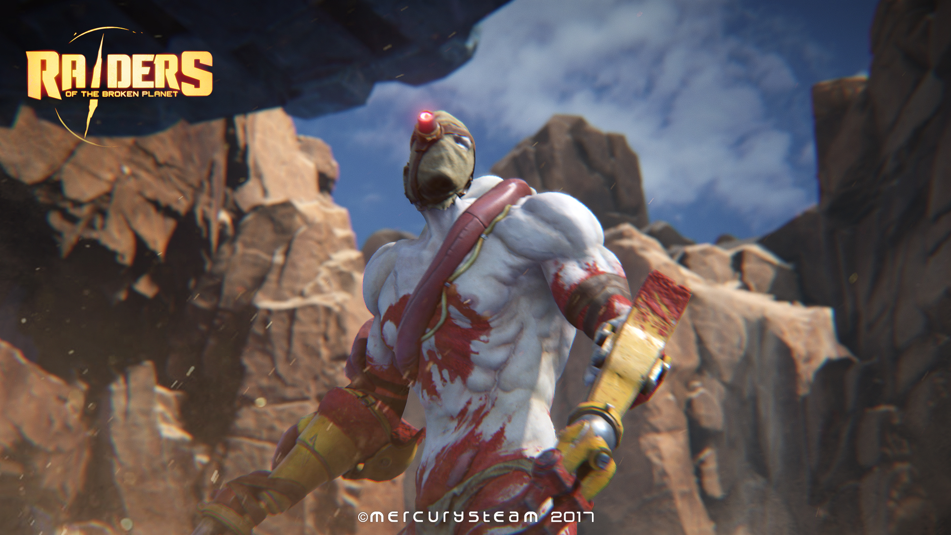 异星奇兵下载 中文版