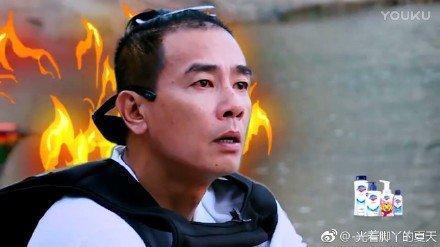 陈小春超凶qq表情包下载 免费版
