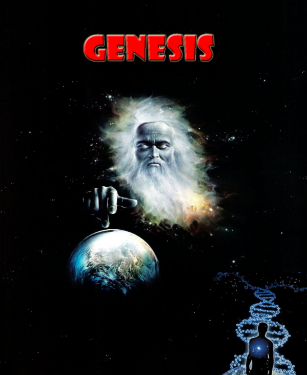 上古卷轴5天际重制版Genesis创始增加敌人MOD下载