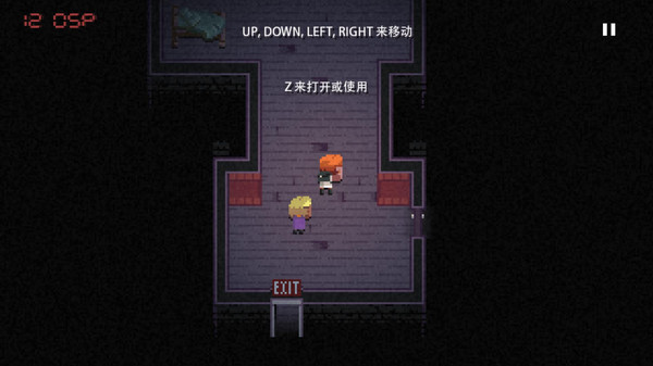 加拿大不归路修改器
