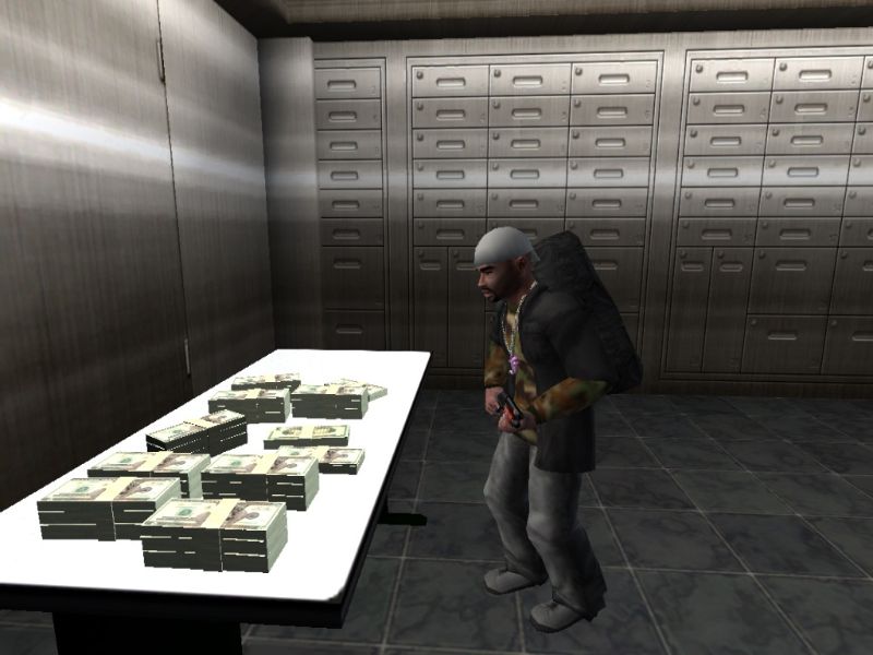 侠盗人生下载 中文版