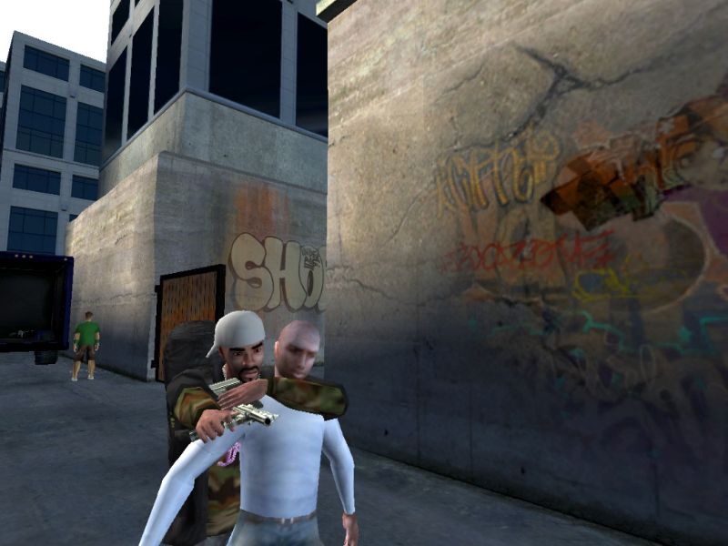 侠盗人生下载 中文版