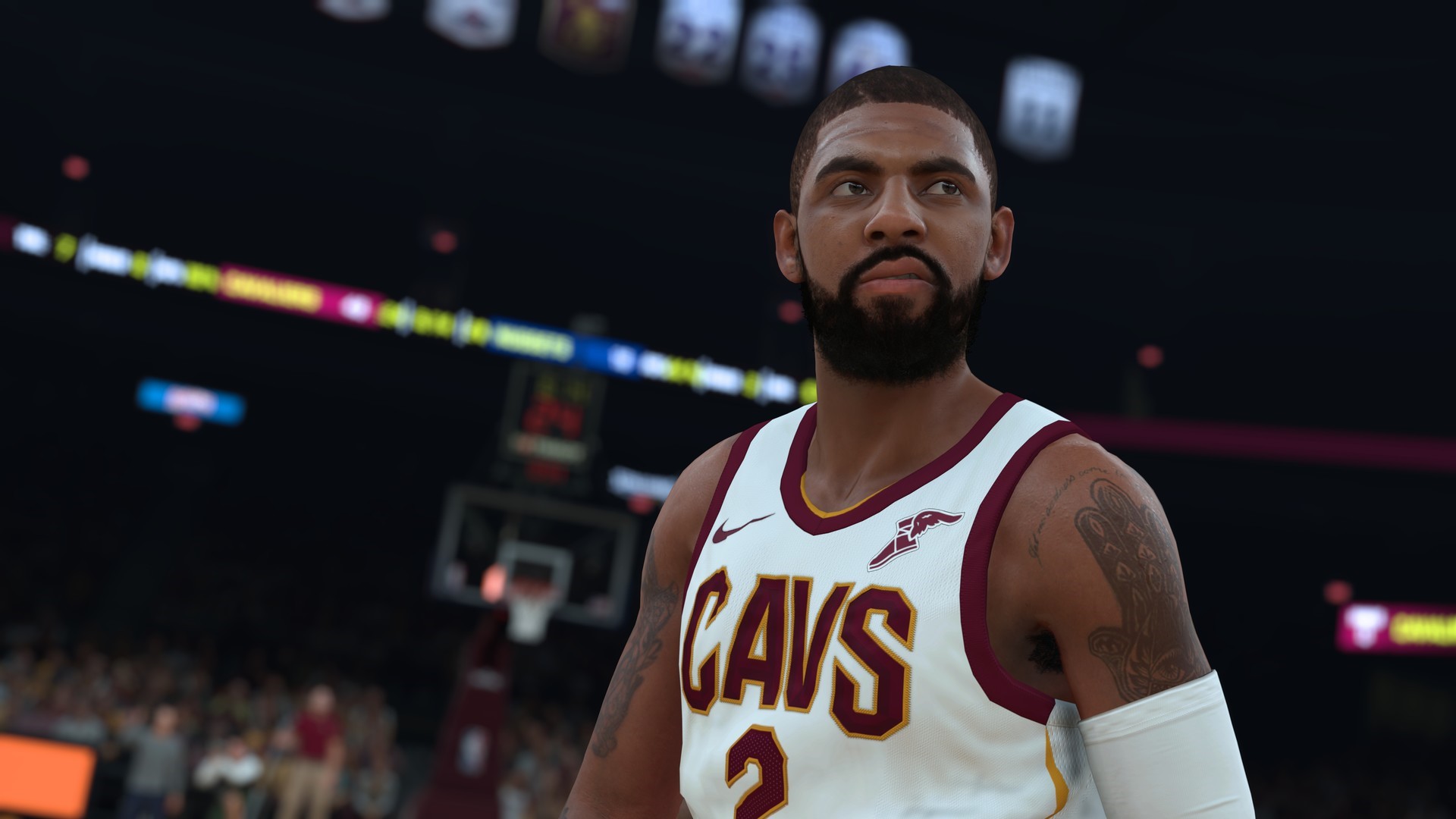 NBA2K18怎么设置中文 NBA2K18中文设置方