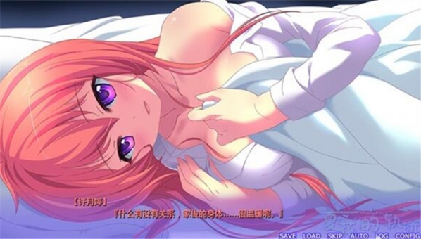 夏花的轨迹steam成就解锁补丁