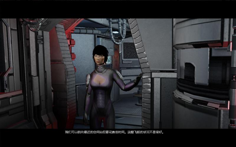 x重生中文版