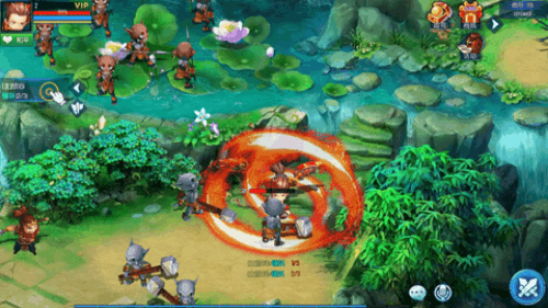 择天大陆手游九游版