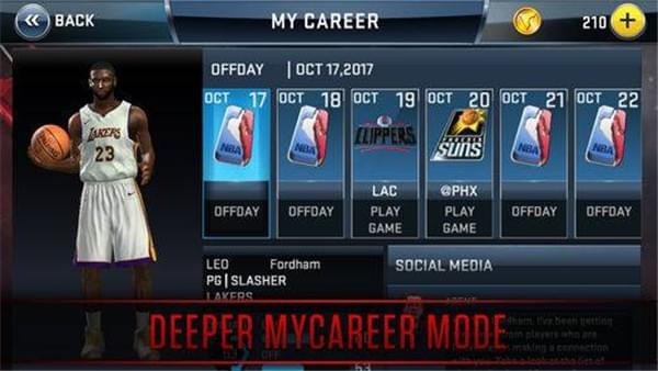 NBA 2K