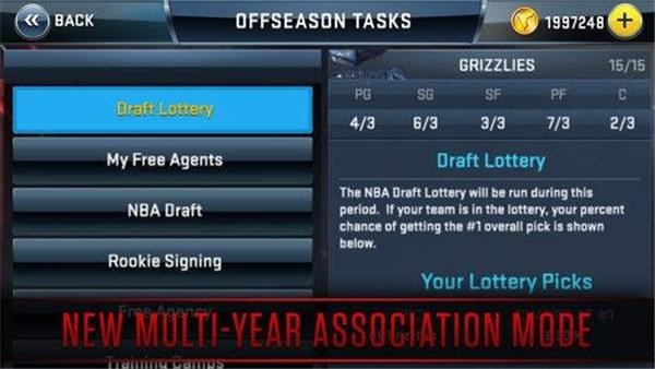 NBA 2K