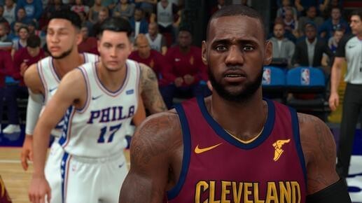NBA2K8