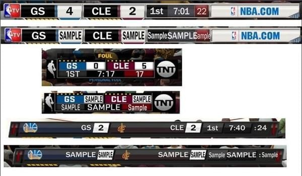 NBA2K18