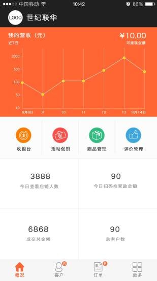 客无忧app