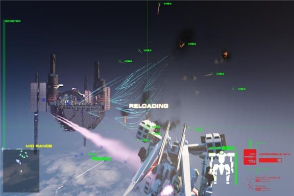 光轮计划 中文版