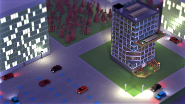 软件公司中文版