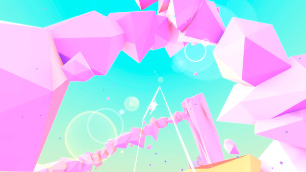 天空谷汉化版