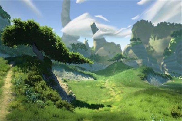 失落余烬 中文版