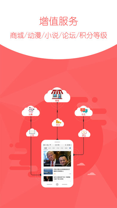 环球新军事网手机版app