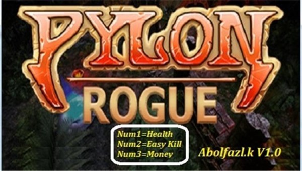 罗格塔三项修改器 免费版