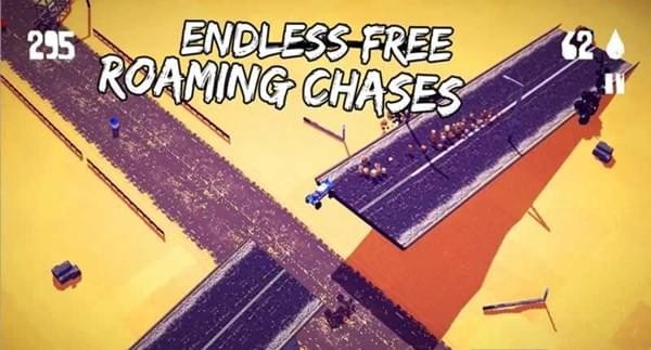 狂暴之路幸存者完整版