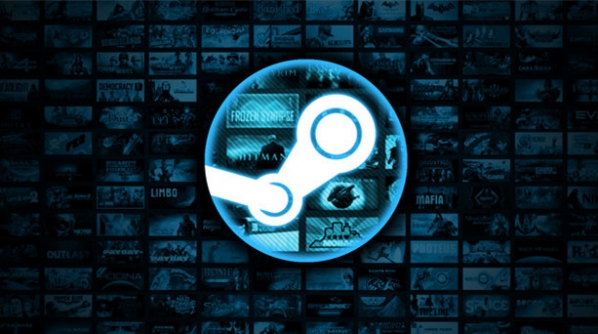 Steam美元对人民币建议售价调整 国区游戏价