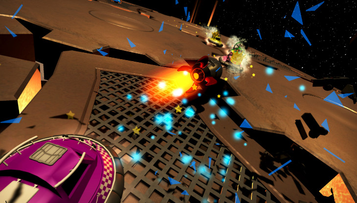 悬停浩劫游戏下载 中文版图2