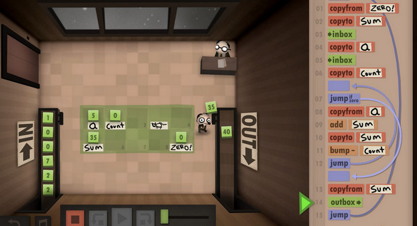 人力资源机下载 中文版图2