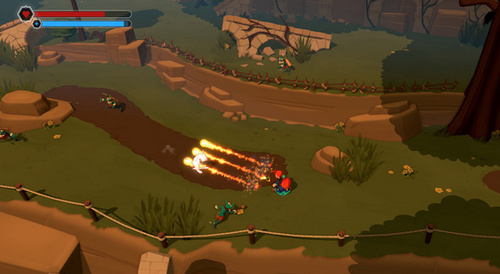 秘奥法师最新版