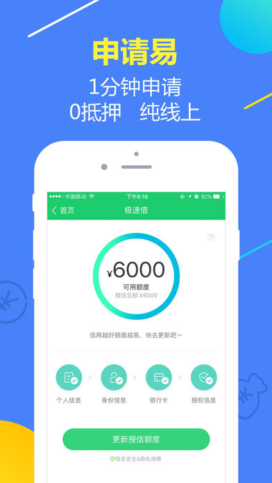 你我金融app下载