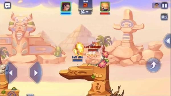 百战先锋九游版下载