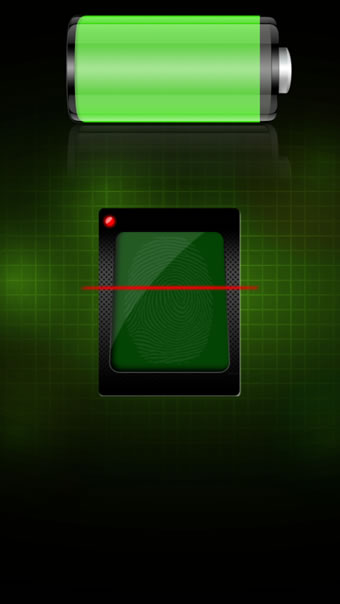 指纹充电器下载